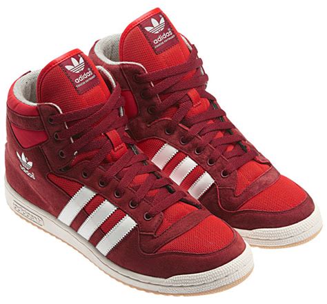 adidas Originals Decade OG Mid 